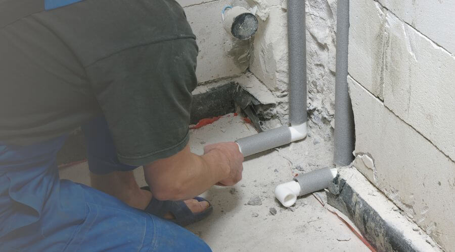 Professional septic tank pumping services in Erwin, TN